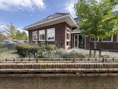 35m2 Appartamento in affitto per 713.02€/mese a Gasthuisstraat 36, Schijndel