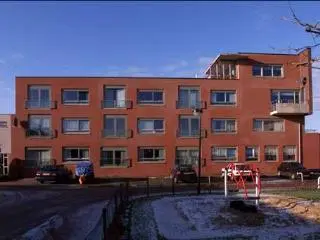 61m2 flat to rent for 802.61€/month in Alfred Mozerplein 51-02, Doetinchem
