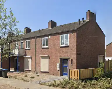 43m2 flat to rent for 498.2€/month in Piet Heinstraat 9, Helmond