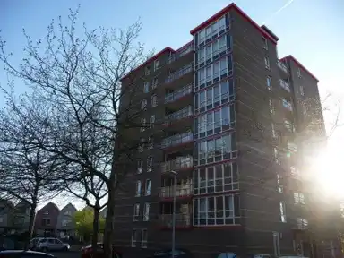 75m2 apartment to rent for 1650€/month in Messiaenplantsoen, Almere