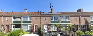 51m2 maison à louer pour 764.14€/mois à Cornelis Buysstraat 54, Alkmaar