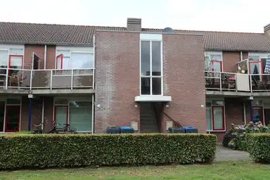 50m2 apartment to rent for 585.53€/month in Abraham Kuyperhof 31, Wezep
