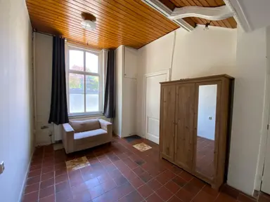 42m2 studio to rent for 978€/month in Oude Dijk 22, Tilburg