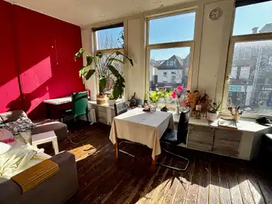 10m2 room to rent for 820€/month in Gedempte Gracht, Zaandam