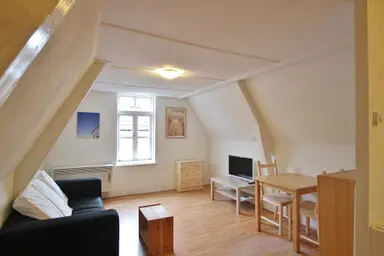 29m2 apartment to rent for 725€/month in Lambrechtstraat, Middelburg