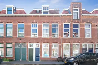70m2 Appartement à louer pour 1800€/mois à Laan van Meerdervoort, The Hague
