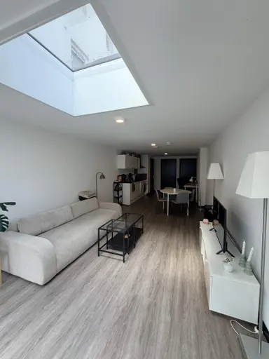 50m2 Appartement à louer pour 1399€/mois à Damsterdiep, Groningen