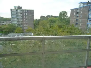 75m2 apartment to rent for 1650€/month in Messiaenplantsoen, Almere