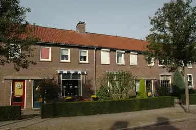 54m2 Casa in affitto per 713.02€/mese a Jasmijnstraat 67, Almelo
