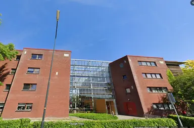 59m2 apartment to rent for 713.02€/month in Laan van Orden 230, Apeldoorn