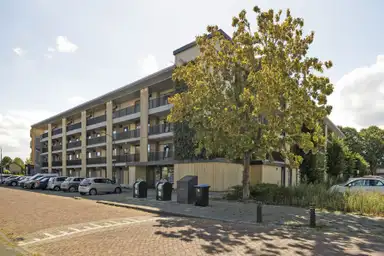 m2 apartment to rent for 713.02€/month in van Duivenvoordelaan 4, Geertruidenberg