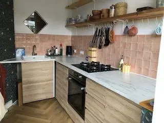 75m2 apartment to rent for 2150€/month in Van Sevenbergestraat, Voorburg