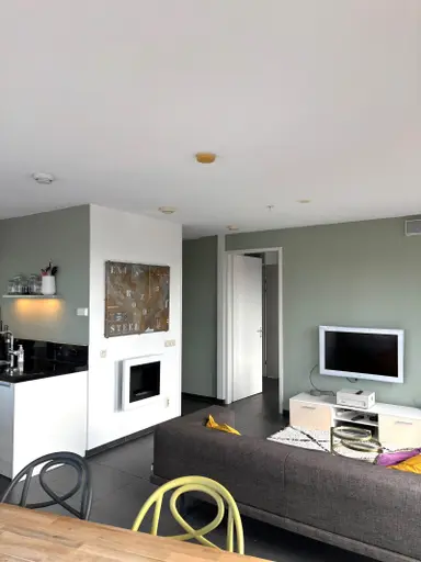 79m2 apartment to rent for 2250€/month in Wijnbrugstraat, Rotterdam