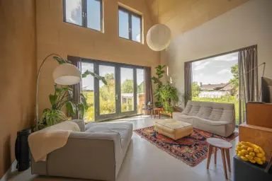 110m2 house to rent for 2250€/month in Reeweg, Nederhorst den Berg