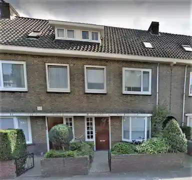 40m2 apartment to rent for 710€/month in Silenenstraat, 's-Hertogenbosch