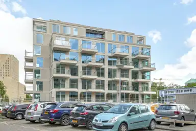 73m2 apartment to rent for 1870€/month in Koningin Wilhelminaplein, Amsterdam