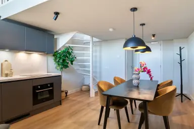 64m2 apartment to rent for 2199€/month in Berg en Dalseweg, Nijmegen