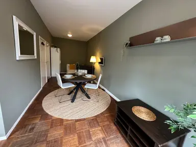 20m2 studio à louer pour 1495€/mois à Oudedijk, Rotterdam