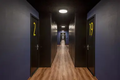 32m2 studio à louer pour 1298€/mois à Spaklerweg 14, Amsterdam
