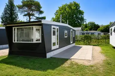 44m2 house to rent for 900€/month in Ledeacker