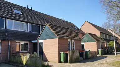 106m2 Casa in affitto per 1895€/mese a Elly Takmastraat, Amersfoort