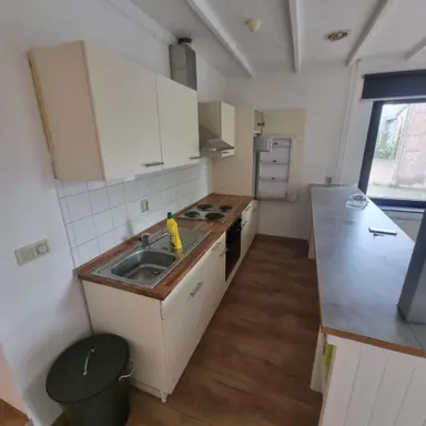 52m2 apartment to rent for 790€/month in Wielderdorpstraat, Wijlre