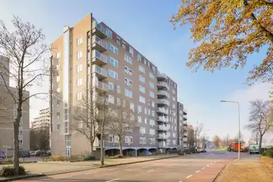 77m2 Appartamento in affitto per 1104€/mese a De Heugden 293, Heerlen