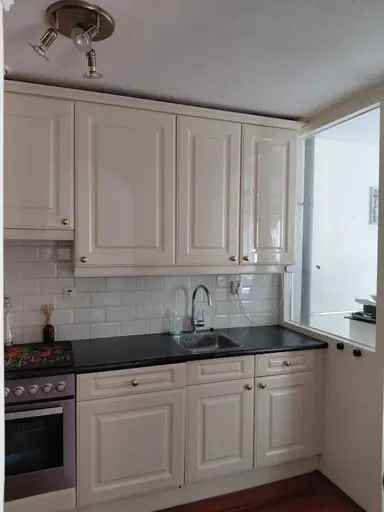 55m2 apartment to rent for 992€/month in Lambertushof, Leiden