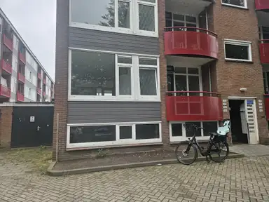 64m2 flat to rent for 690.56€/month in Maasstraat 386, Deventer