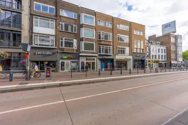 77m2 Appartement à louer pour 2500€/mois à Potterstraat 12E, Utrecht