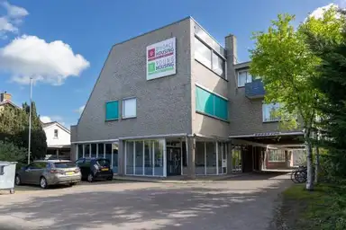 32m2 Chambre à louer pour 825€/mois à Rijnsburgerweg 100, Rijnsburg