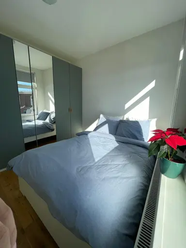 10m2 Chambre à louer pour 850€/mois à Nunspeetlaan, The Hague