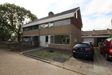 112m2 house to rent for 1295€/month in Nicolaas Beetsstraat, Harlingen