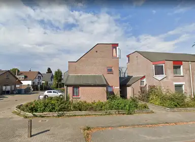34m2 flat to rent for 498.2€/month in Asselsestraat 212, Apeldoorn