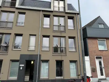 100m2 apartment to rent for 1600€/month in Meerstraat 106B, Beverwijk
