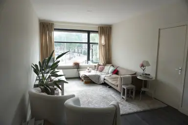80m2 Appartement à louer pour 1444.18€/mois à Willem Buytewechstraat, Rotterdam