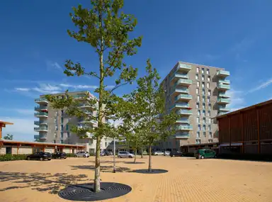 68m2 apartment to rent for 764.14€/month in Nijbroekseweg 207, Apeldoorn