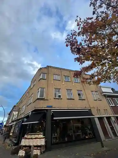 22m2 room to rent for 566€/month in Coetsstraat 1A, Zwolle
