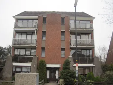 58m2 apartment to rent for 713.02€/month in Don Rualaan 51, 's-Heerenberg