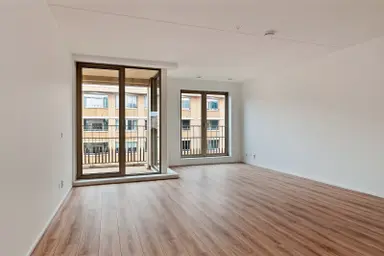 95m2 apartment to rent for 1785€/month in Parijsboulevard, Utrecht