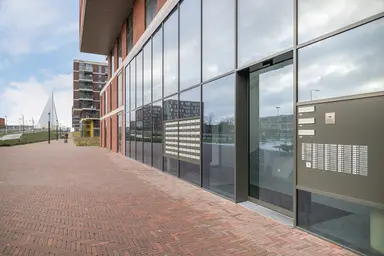 75m2 apartment to rent for 1530€/month in Churchilllaan, Utrecht