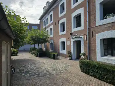 79m2 apartment to rent for 2475€/month in Weversplaats, 's-Hertogenbosch