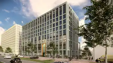 88m2 apartment to rent for 2765€/month in Rijnlandlaan 339, Amsterdam
