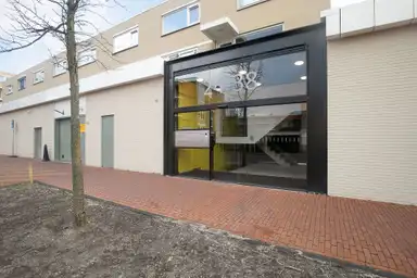 88m2 apartment to rent for 1655€/month in Rivierweg 34, Capelle aan den IJssel