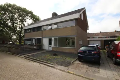 112m2 house to rent for 1295€/month in Nicolaas Beetsstraat, Harlingen