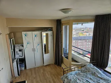 20m2 room to rent for 750€/month in Workumstraat, Almere