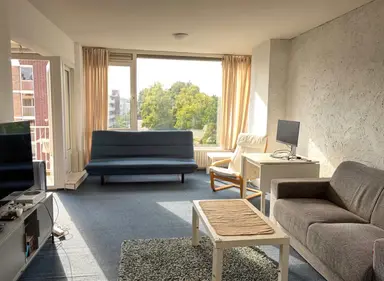 m2 room to rent for 950€/month in Maarten Lutherweg, Amstelveen