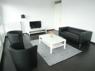 90m2 apartment to rent for 2500€/month in Cas Oorthuyskade 258, Amsterdam