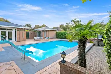 288m2 house to rent for 7995€/month in Johan Watelerpad, The Hague