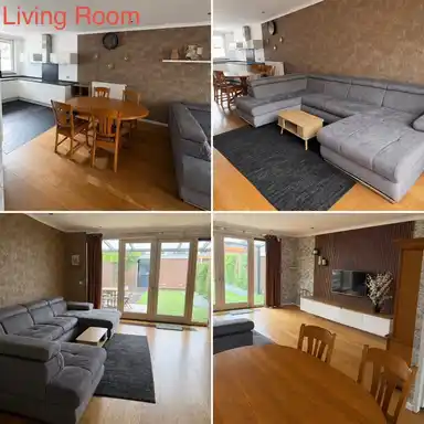 138m2 house to rent for 2380€/month in Grasplant 43, Eindhoven